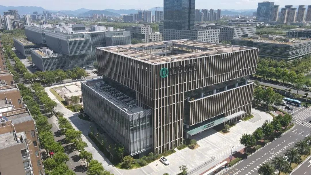 3个项目荣获2022年度 宁波市“甬江建设杯”优质工程奖